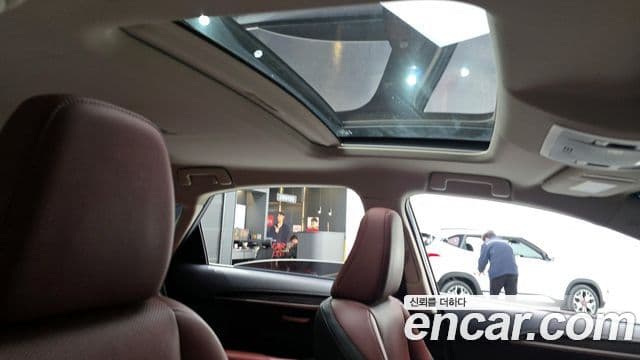 Lexus NX300h Executive, 2015 19