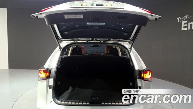 Lexus NX300h Executive, 2015 20