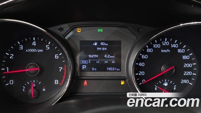 Kia The / новый New Carnival Special, 2019 8