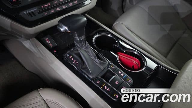 Kia The / новый New Carnival Special, 2019 9