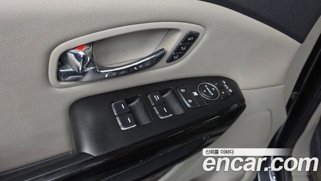 Kia The / новый New Carnival Special, 2019 11