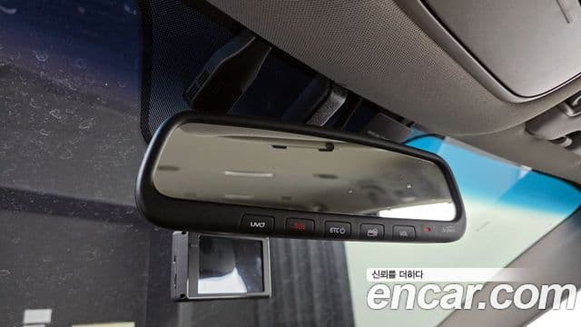 Kia The / новый New Carnival Special, 2019 14