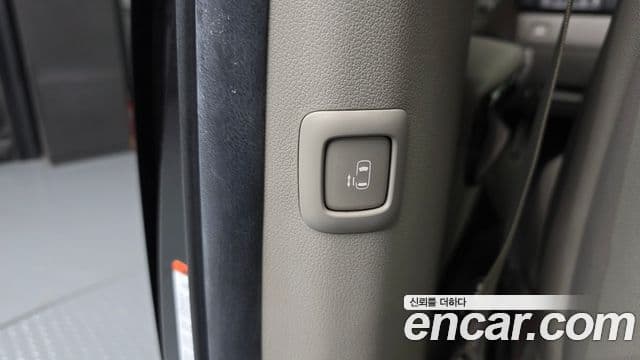 Kia The / новый New Carnival Special, 2019 17