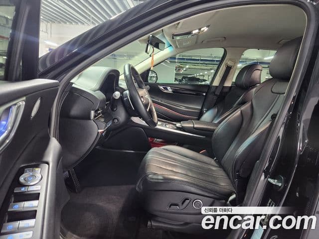 Genesis GV80, 2022 8