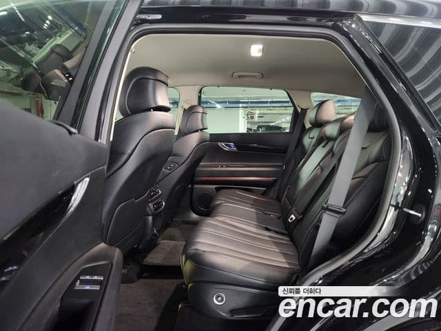 Genesis GV80, 2022 9