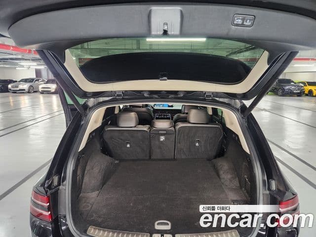 Genesis GV80, 2022 10