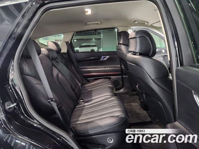 Genesis GV80, 2022 11