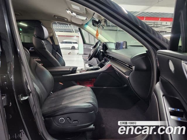 Genesis GV80, 2022 12