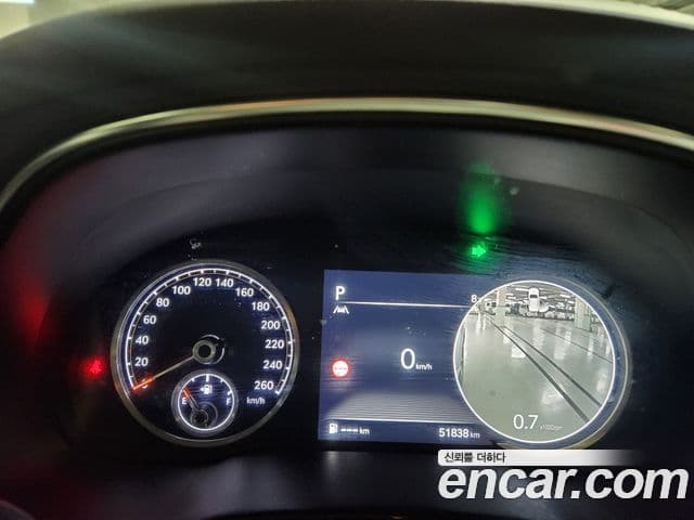 Genesis GV80, 2022 15