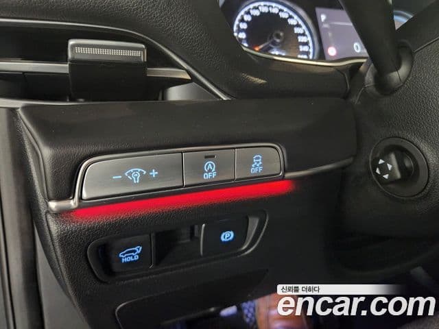 Genesis GV80, 2022 17