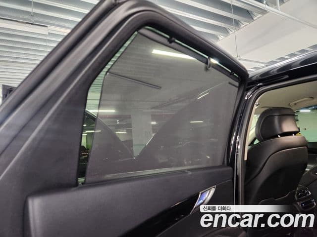 Genesis GV80, 2022 18