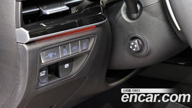 Genesis G80 (RG3) бензин 2.5 турбо 2WD, 2021 16