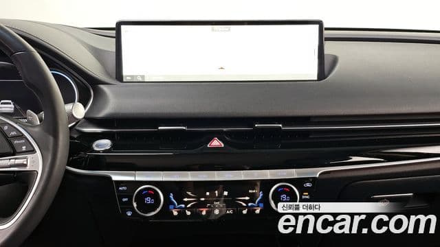 Genesis G80 (RG3) бензин 2.5 турбо 2WD, 2021 17