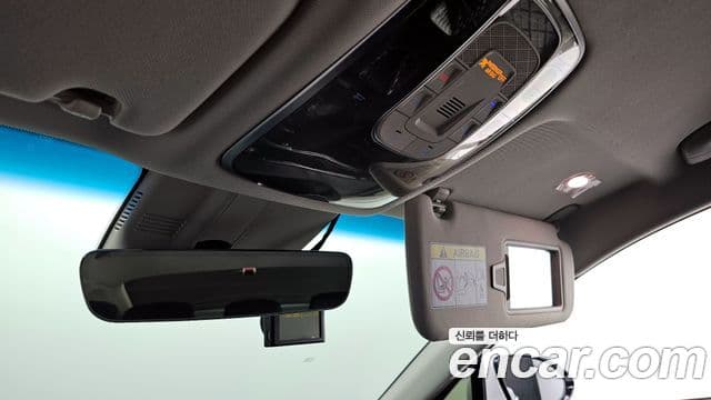 Genesis G80 (RG3) бензин 2.5 турбо 2WD, 2021 19