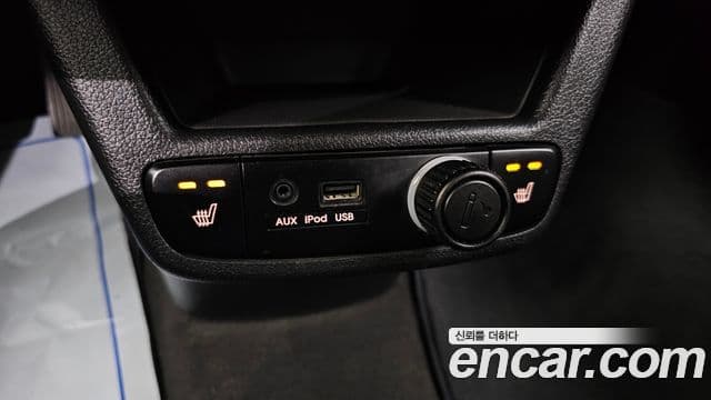 Kia Ray Prestige, 2014 18