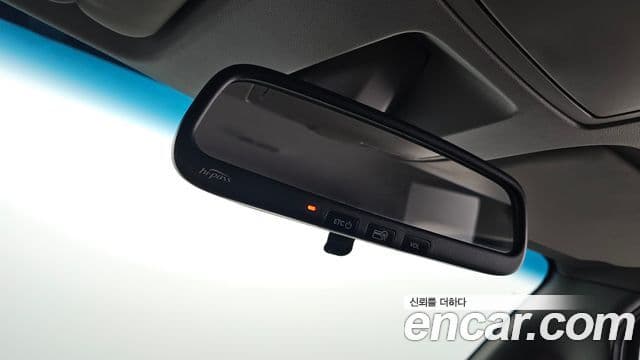 Kia Ray Prestige, 2014 19