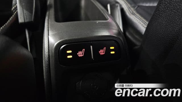 Kia Ray Prestige, 2014 20