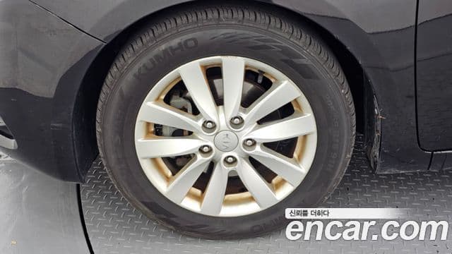 Kia K3 Noblesse, 2014 все фото