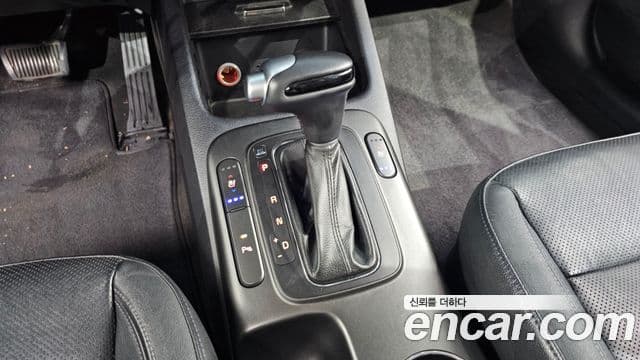 Kia K3 Noblesse, 2014 9