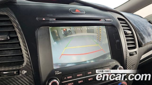 Kia K3 Noblesse, 2014 15