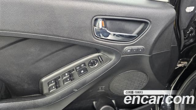 Kia K3 Noblesse, 2014 20