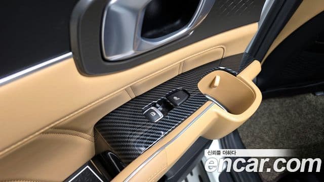 Kia Sorento 4세대 Noblesse, 2021 18