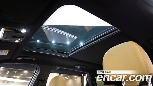 Kia Sorento 4세대 Noblesse, 2021 19