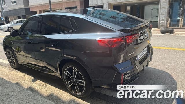 BMW X2 (U10) xDrive20i M Sport, 2025 все фото