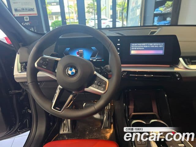 BMW X2 (U10) xDrive20i M Sport, 2025 7