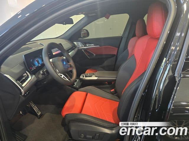 BMW X2 (U10) xDrive20i M Sport, 2025 8