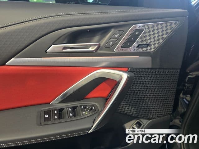 BMW X2 (U10) xDrive20i M Sport, 2025 9