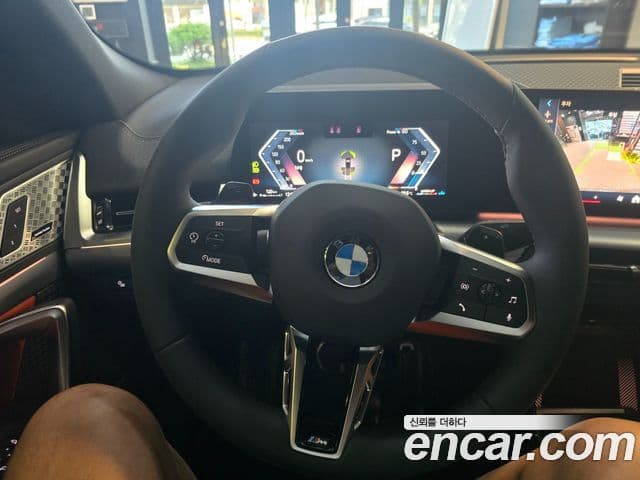 BMW X2 (U10) xDrive20i M Sport, 2025 11