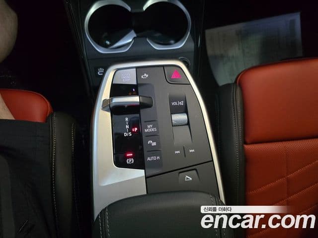 BMW X2 (U10) xDrive20i M Sport, 2025 12