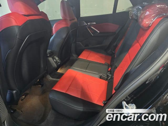 BMW X2 (U10) xDrive20i M Sport, 2025 14