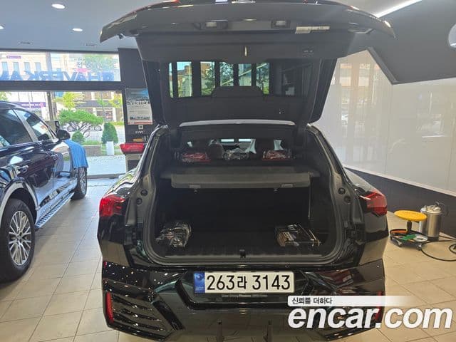 BMW X2 (U10) xDrive20i M Sport, 2025 16