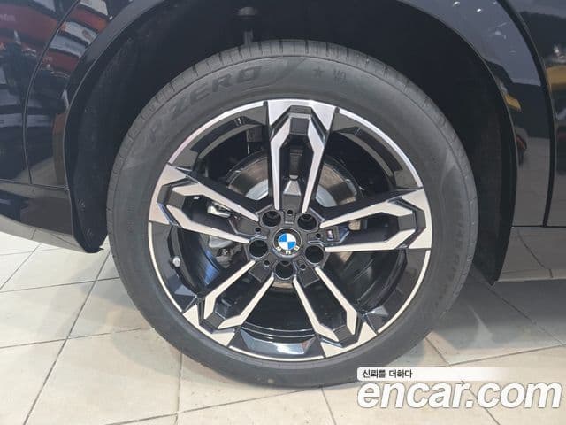 BMW X2 (U10) xDrive20i M Sport, 2025 20