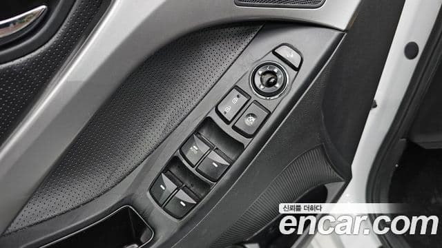 Hyundai Avante MD Modern, 2013 13