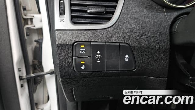 Hyundai Avante MD Modern, 2013 14