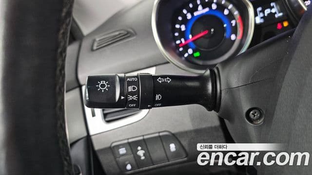 Hyundai Avante MD Modern, 2013 15