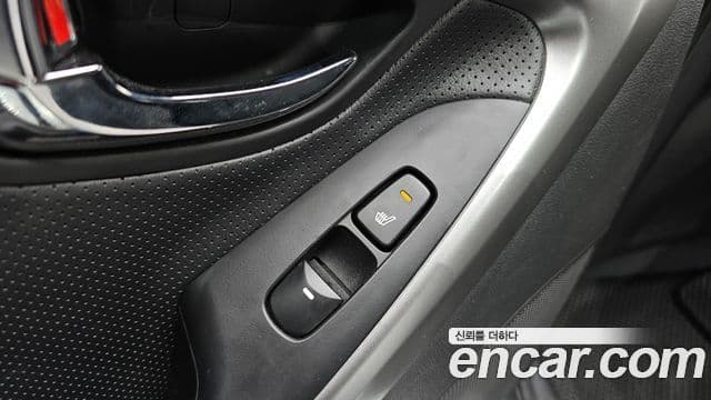 Hyundai Avante MD Modern, 2013 20