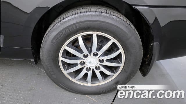 Kia Carnival R President, 2013 все фото