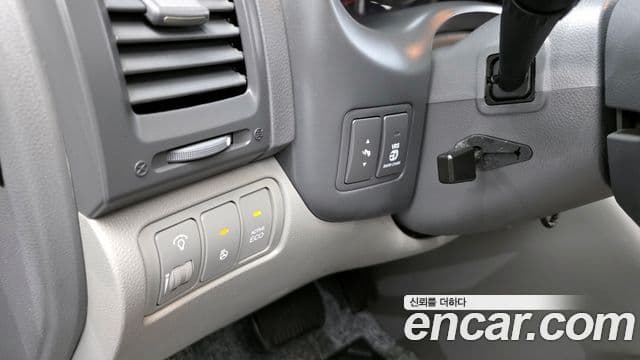 Kia Carnival R President, 2013 14