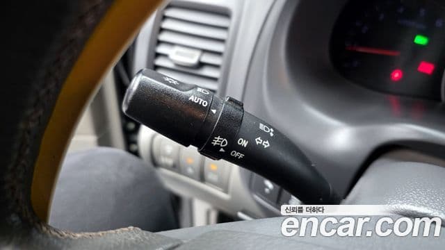 Kia Carnival R President, 2013 15