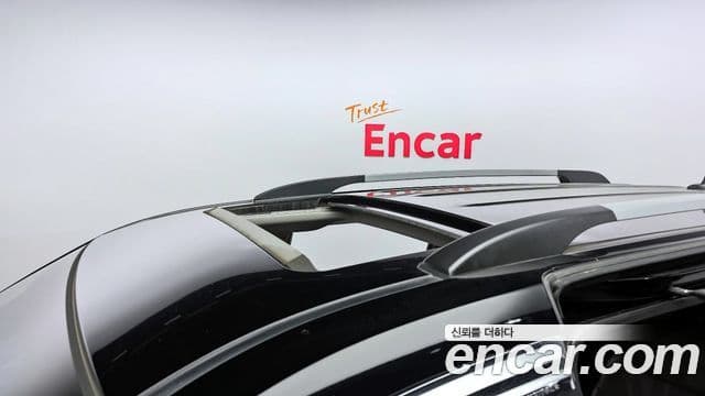 Kia Carnival R President, 2013 19