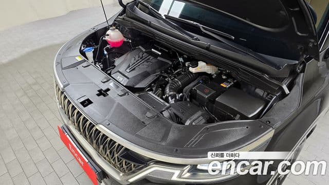 Kia Carnival 4세대 Signature, 2023 6
