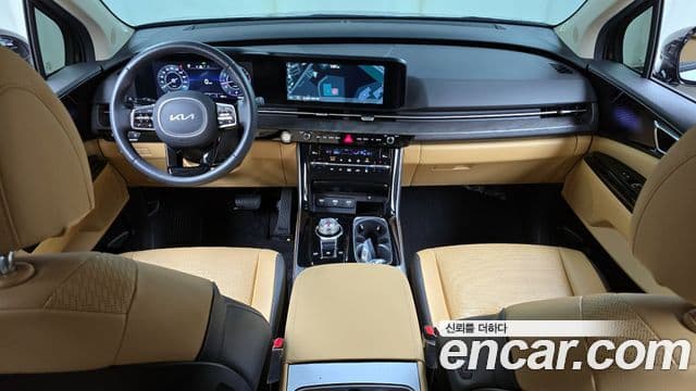 Kia Carnival 4세대 Signature, 2023 7