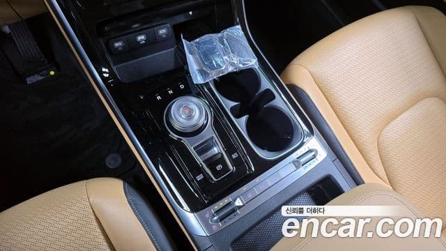 Kia Carnival 4세대 Signature, 2023 9