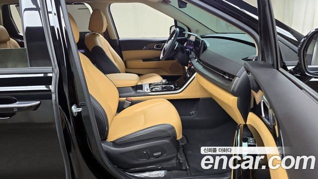 Kia Carnival 4세대 Signature, 2023 10