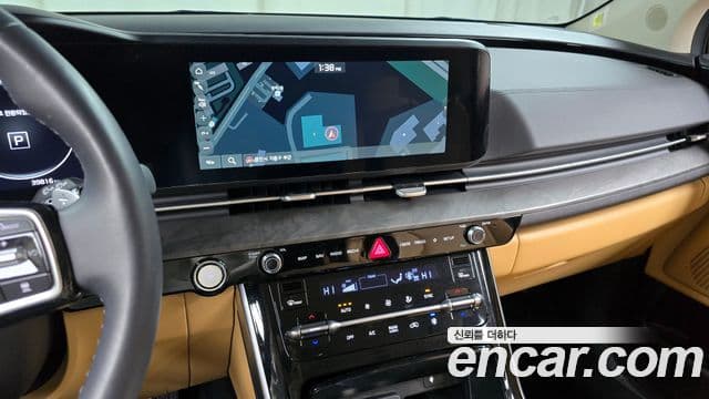Kia Carnival 4세대 Signature, 2023 15