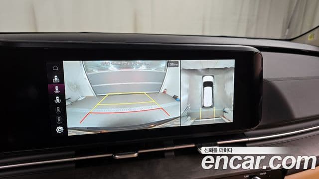 Kia Carnival 4세대 Signature, 2023 16